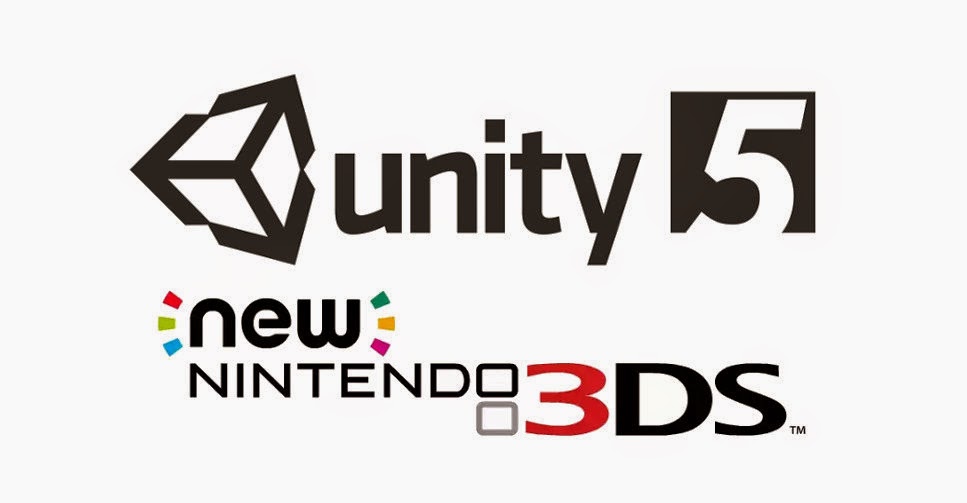 Versão da engine Unity 5 para New 3DS está quase pronta - Nintendo Blast