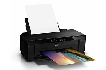 Epson SC-P405 Driver Printer