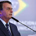 Presidente Bolsonaro convida população a ir às ruas nesta terça-feira, 7