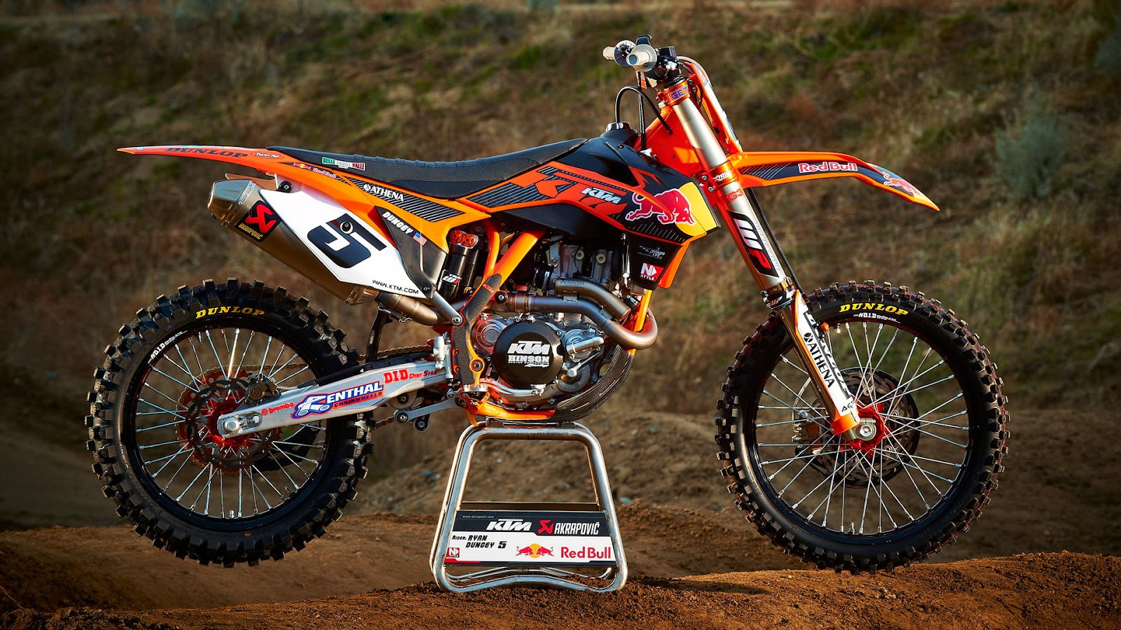 KTM HD(high definition) Wallpapers - 2 ~ Amazing World Gallery