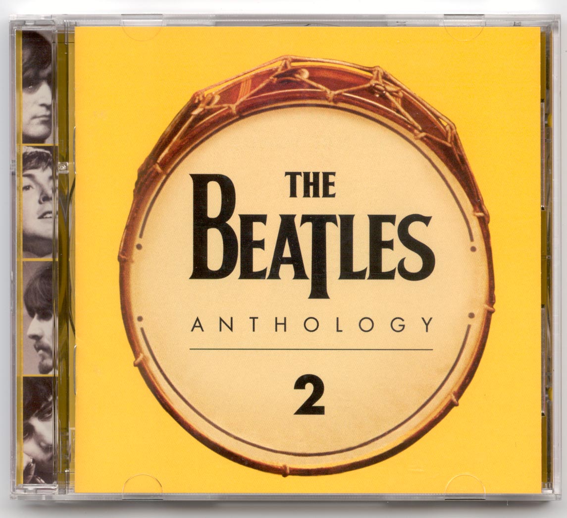 Beatles Collection: Beatles cd sampler
