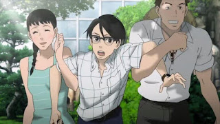 Sakamichi no Apollon BD Batch Subtitle Indonesia