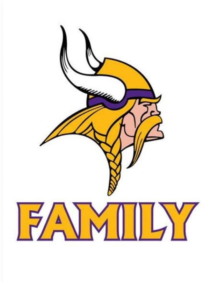 Family,Minnesota Vikings