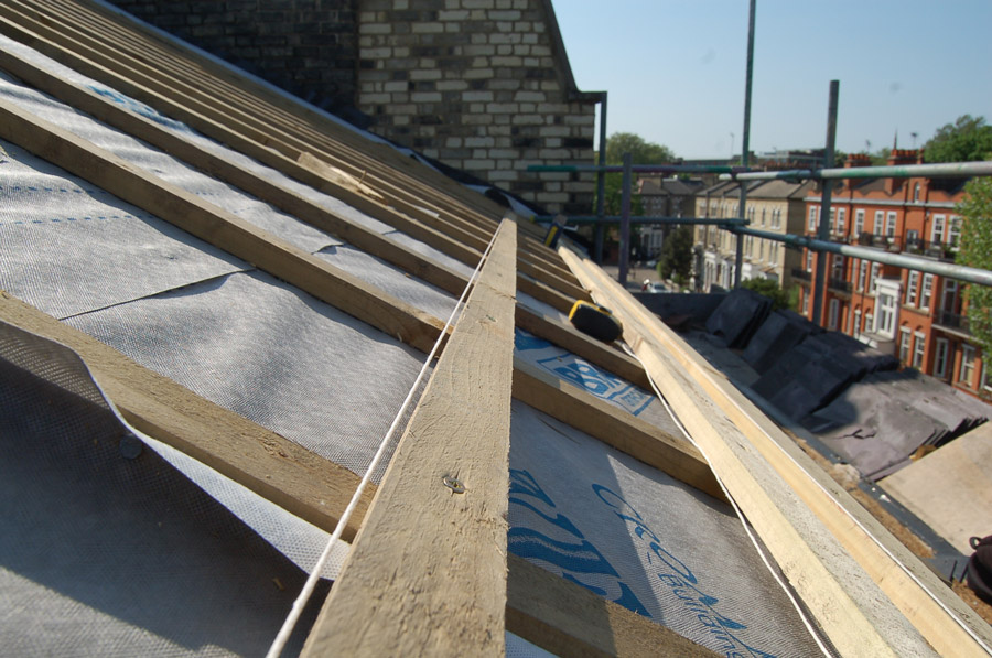 Design Build Batten Down the Hatches