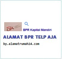 Nomor-Telepon-BPR-Kapital-Mandiri