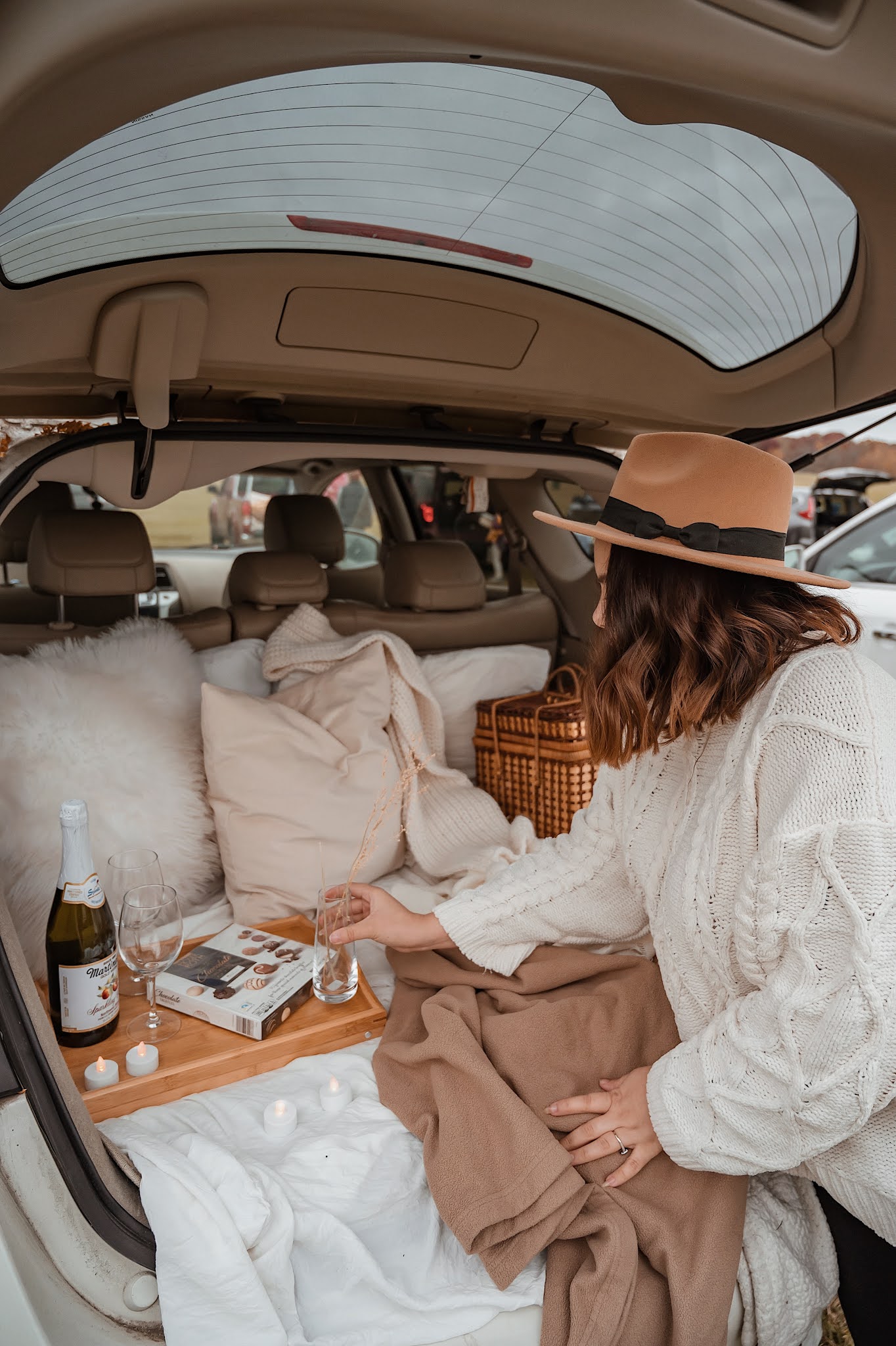 Halloween Drivein Movie at Hartwood Acres Park — I AM CHRISTINA