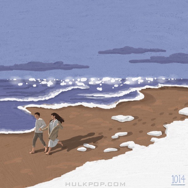 1014 – Stay in my memory (feat. Jisu) – Single