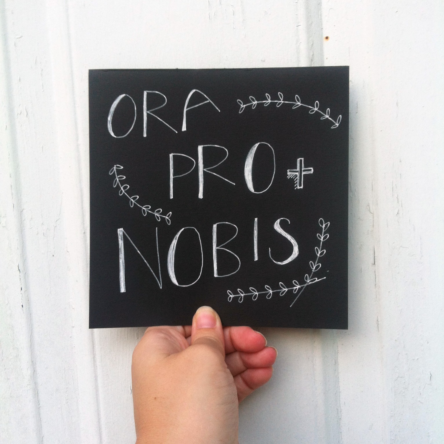 Everything to someone: About