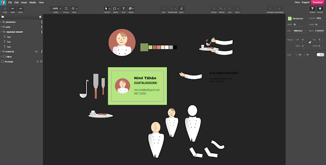 gravit designer ipad gravit designer ipad
