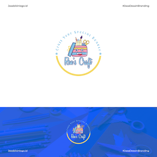 Jasa Desain Logo Surabaya | Cepat 24 Jam dan Gratis Revisi