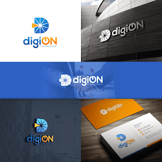 Desain Logo Profesional