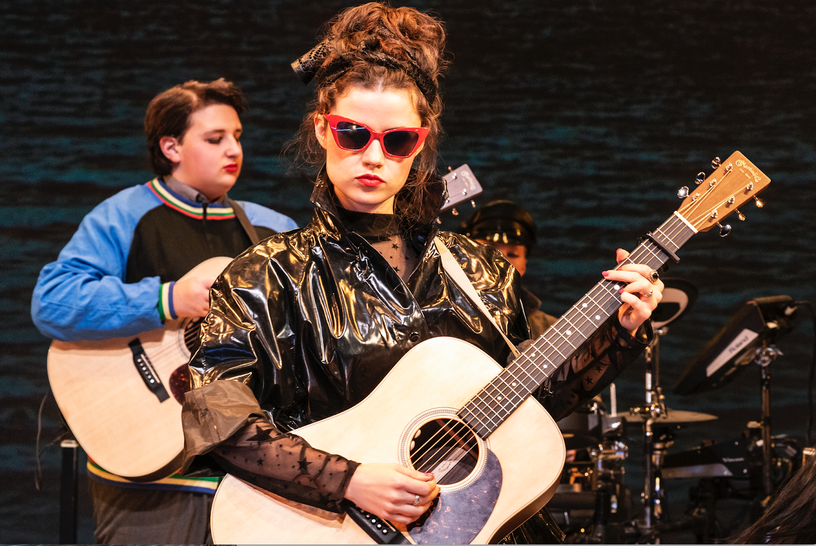 'Sing Street' Musical Headed for Broadway This Season Elite Music News