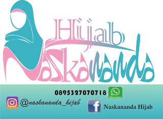 Label Naskananda Hijab