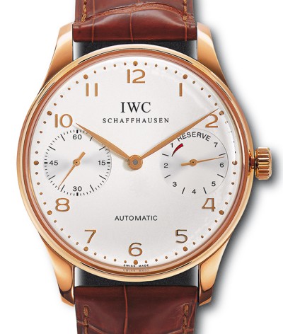 IWC Portuguese: the complete history | Time and Watches | The watch blog