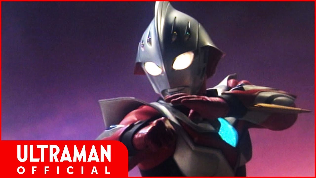 Ultraman Nexus Episode 04 - JEFusion
