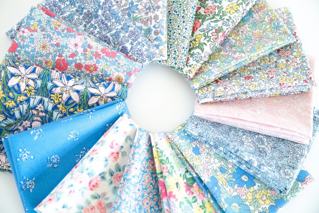 Riley Blake Designs Blog Tour Liberty Flower Show Spring riley-blake-designs-blog-tour-liberty-flower-show-spring