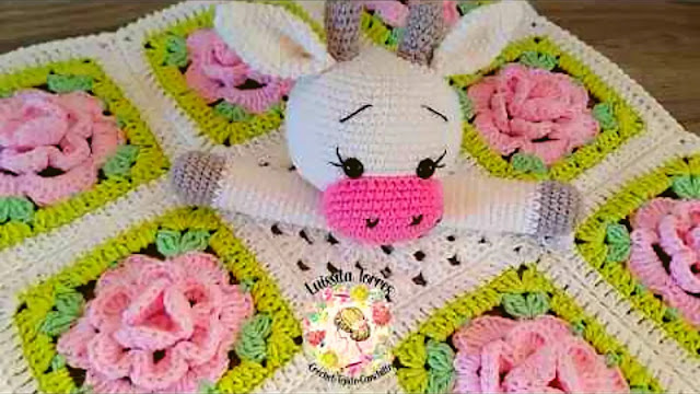 amigurumi blogspot patrones