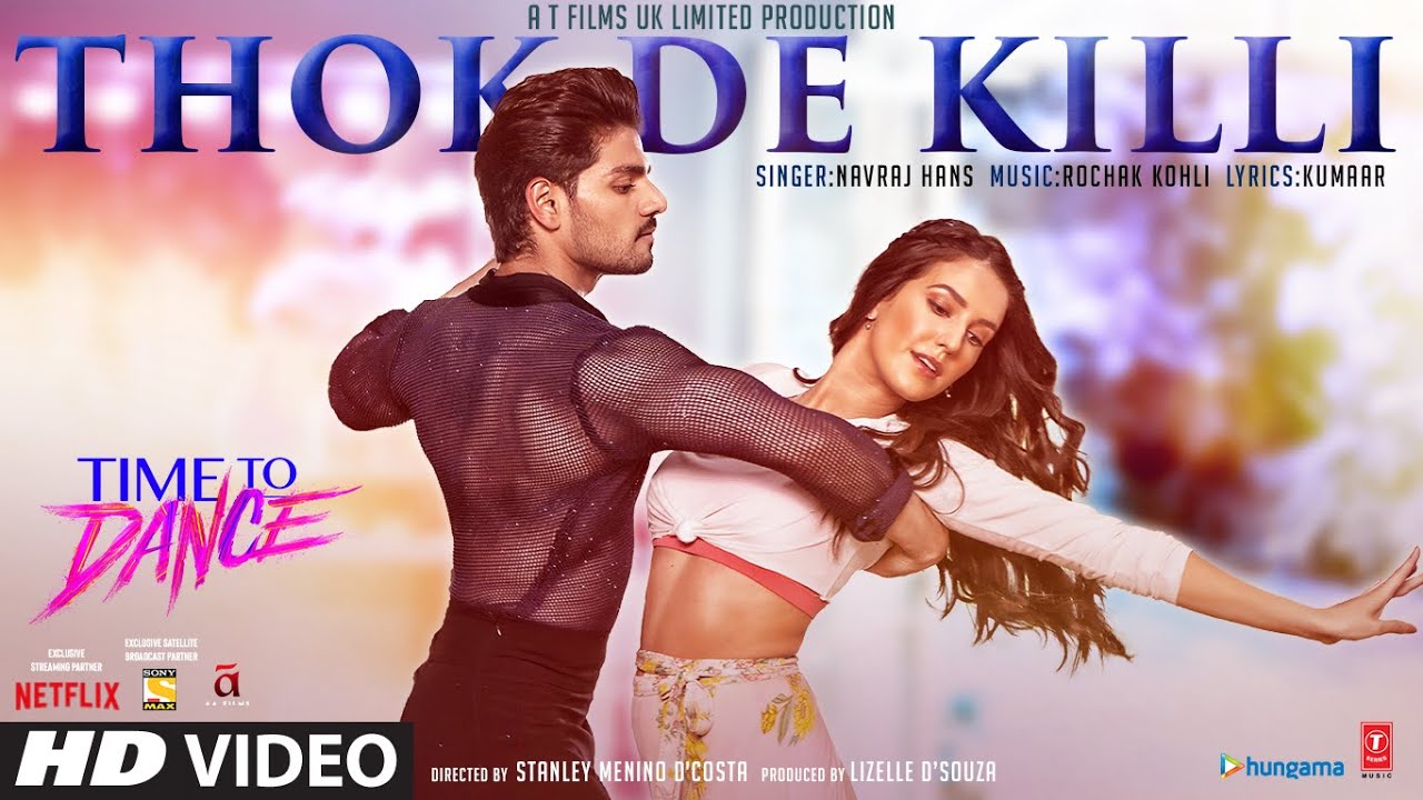 Thok De Killi Lyrics - Time To Dance