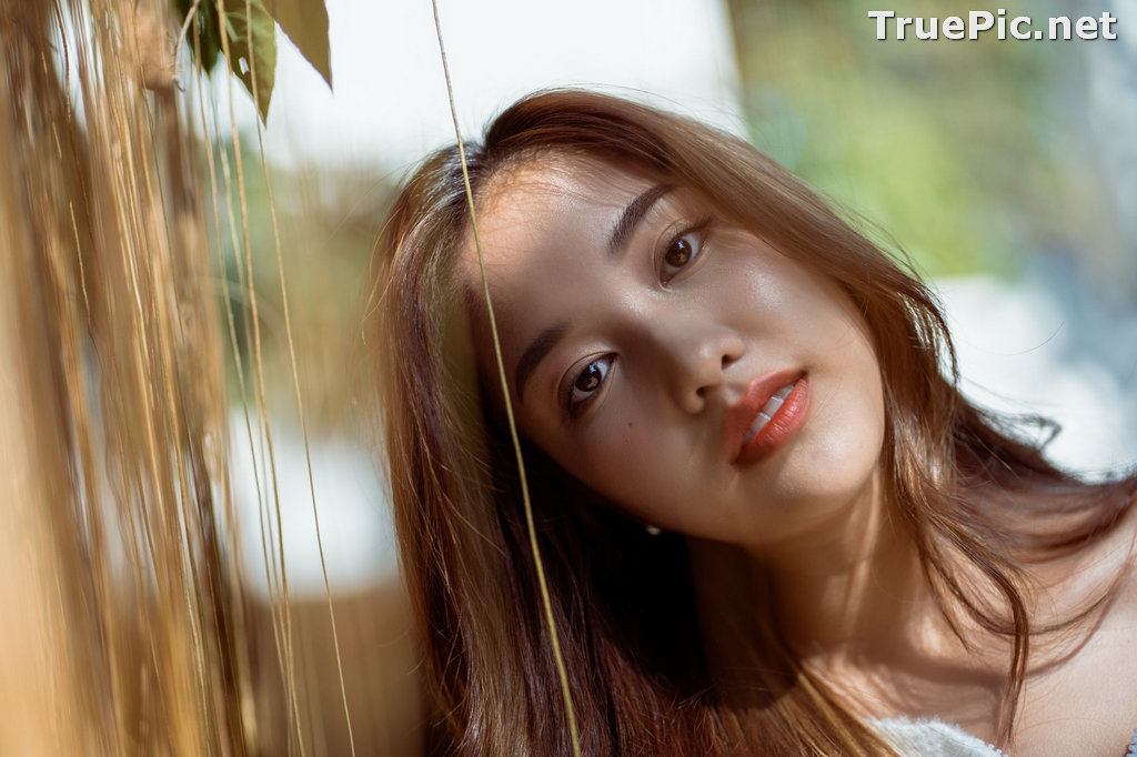 Image Thailand Model - Sarocha Chankimha - Beautiful Picture 2020 Collection - TruePic.net - Picture-35