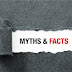 Five Diet Myths and Facts