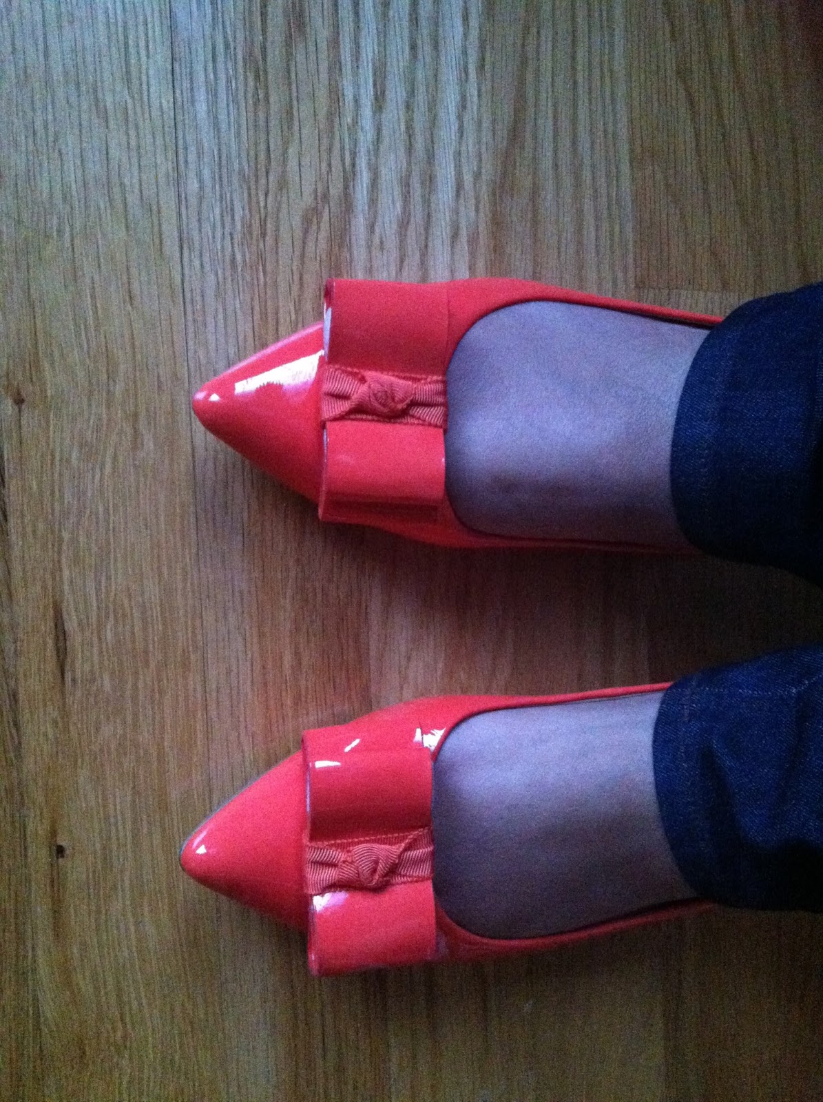 earthies emery flats