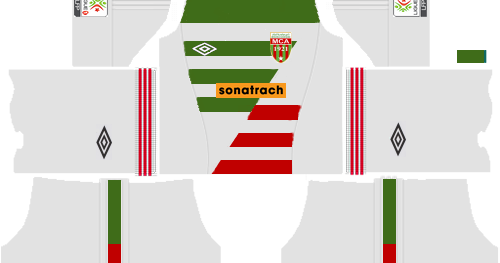 kits dream league soccer 2019 mca