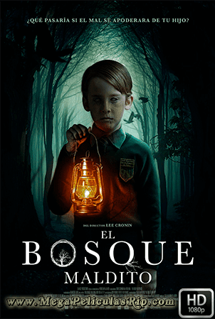 El Bosque Maldito 1080p Latino