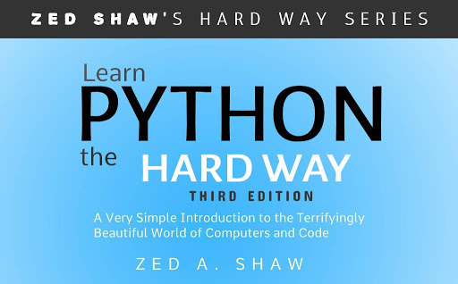 Learning python the hard way PDF Book Free Download 2020 | Python PDF Books
