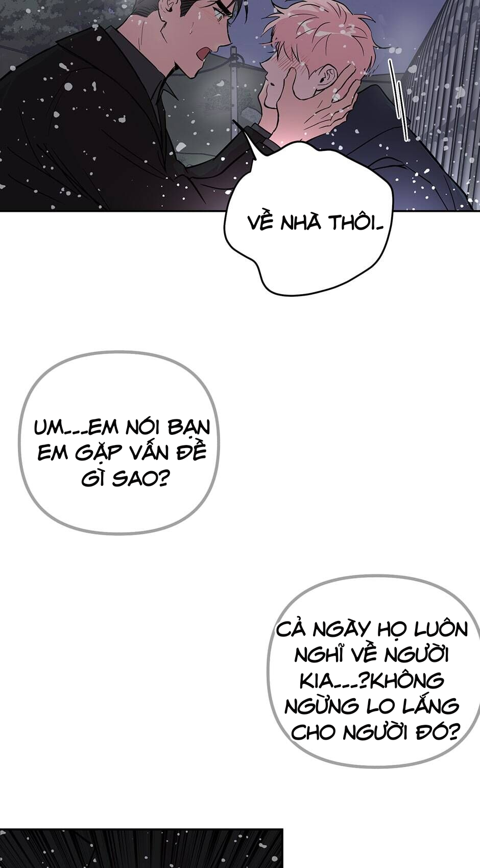 Đọc truyện Assorted Wildness - Chapter 32