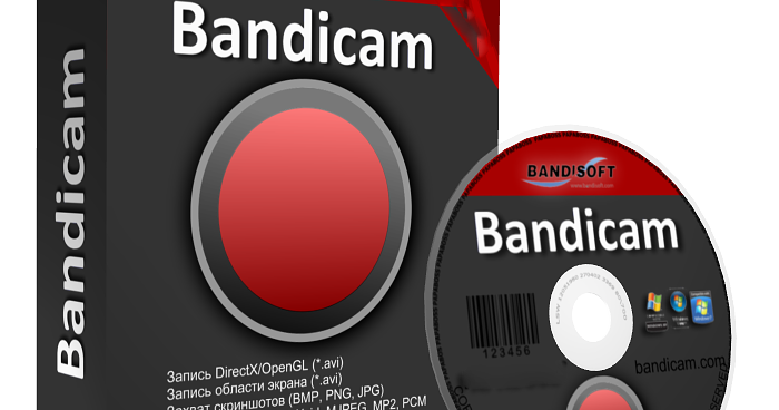 تحميل برنامج تصوير الشاشه فيديو مجانا Download Bandicam Screen Recorder Free موقع البرامج الكلاسيكية تحميل برامج كمبيوتر تحميل برامج موبايل