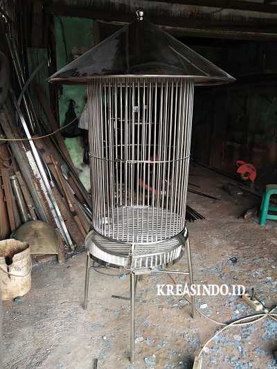 Mau Buat Kandang Stainless Burung Beo? Ini Dia Jasa Kandang Stainless Burung Beo di Jakarta Terbaik Mau Buat Kandang Stainless Burung Beo? Ini Dia Jasa Kandang Stainless Burung Beo di Jakarta Terbaik