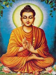 Biography of Gautam Buddha