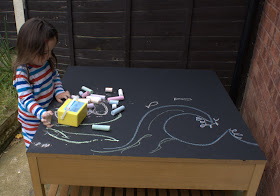 Taming the Goblin: Kids Co-op Link Up (#11 for me)