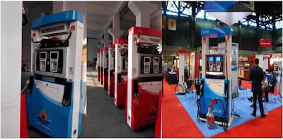 Pom Mini Contoh Usaha Bumdes Yang Sukses Harga Pertamini