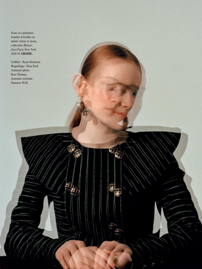 Modaya Dair ♥: Sadie Sink