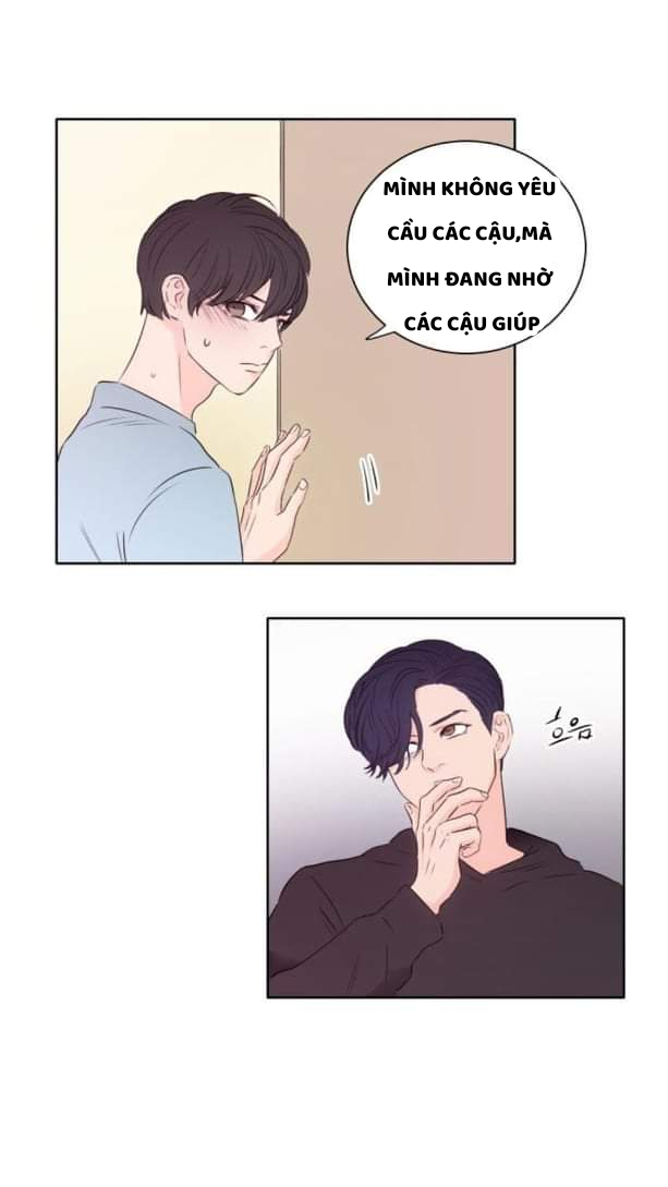 Đọc truyện Phòng 1305 - Chapter 10