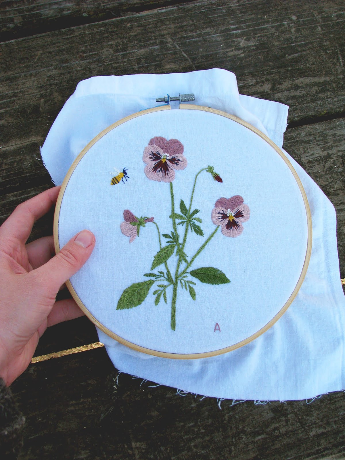 Five Uses for Old Sheets