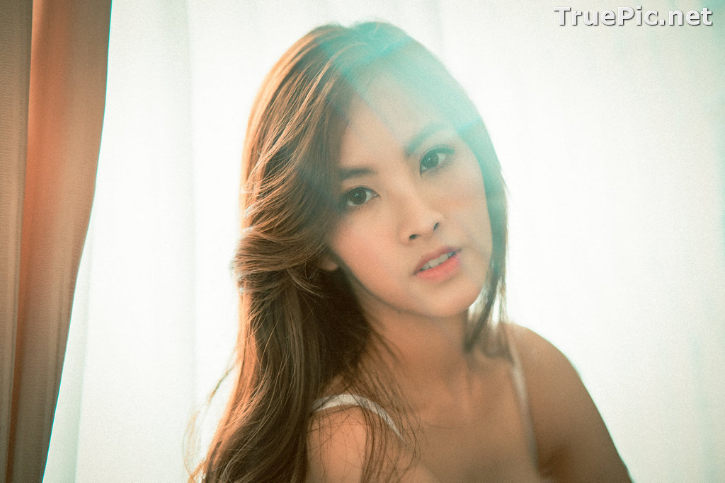 Image Thailand Model – Narisara Chookul – Beautiful Picture 2021 Collection - TruePic.net - Picture-10