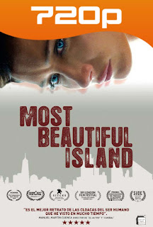 Most Beautiful Island (2017) HD 720p Latino 