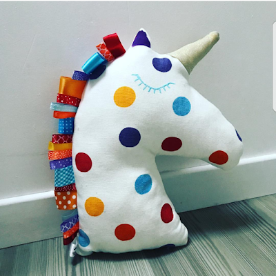 licorne clown