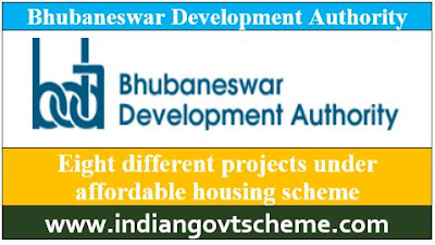 Bhubaneswar Development Authority