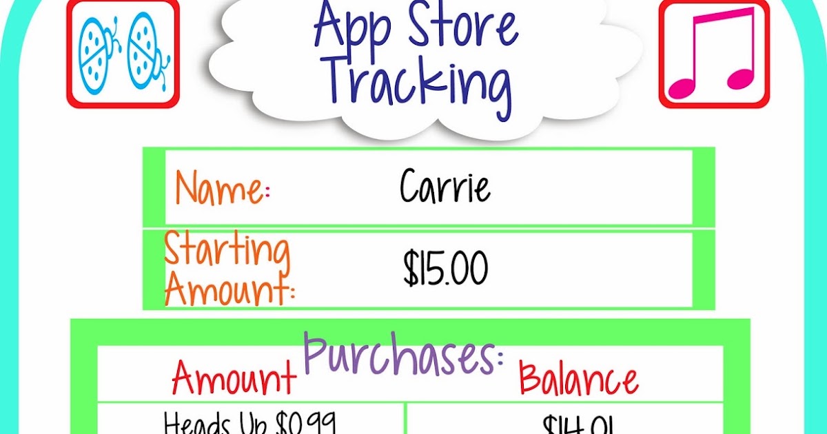 My Fashionable Designs App Store Tracking