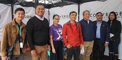 Converge ICT extends expansion in Baguio