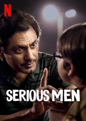 Serious Men 2020 Hindi 720p WEB HDRip HEVC x265 ESub world4ufree
