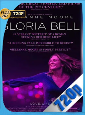 Gloria Bell (2018) HD [720P] latino [GoogleDrive] DizonHD
