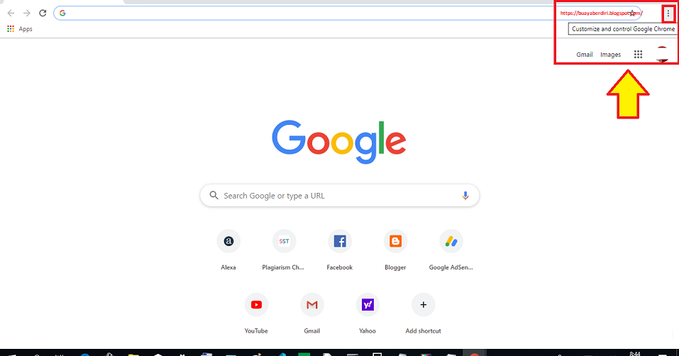 windows 10 google chrome update windows 10 google chrome update