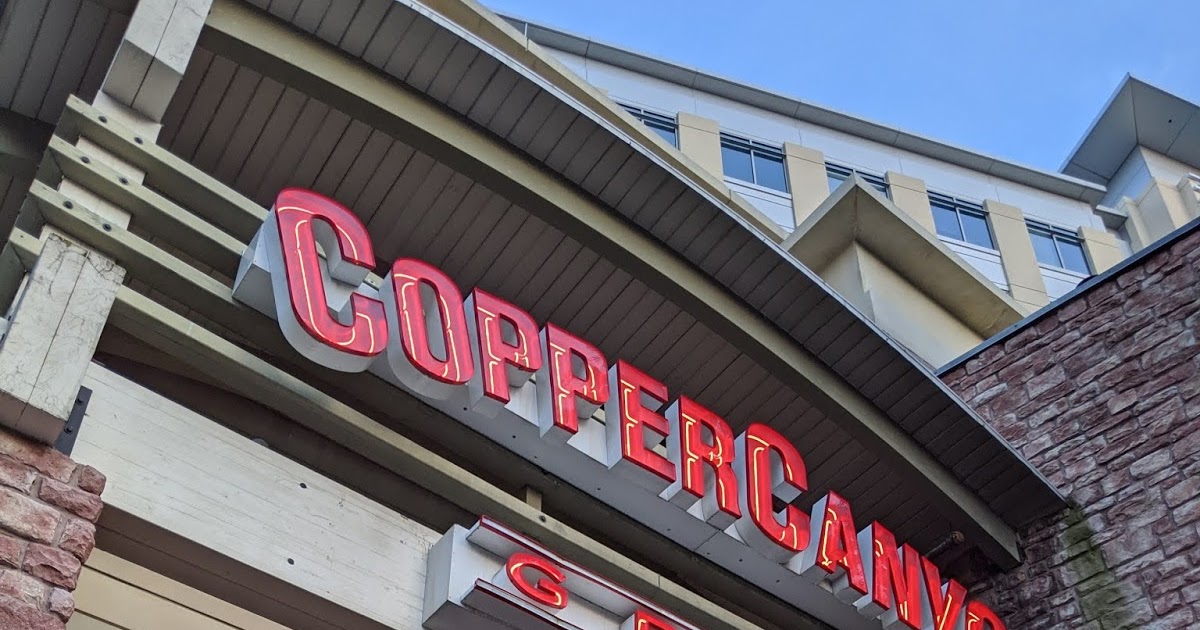 East MoCo Copper Canyon Grill reopens at Downtown Silver Spring