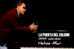 LA PUERTA DEL COLEGIO (cover) HELIOS MAR