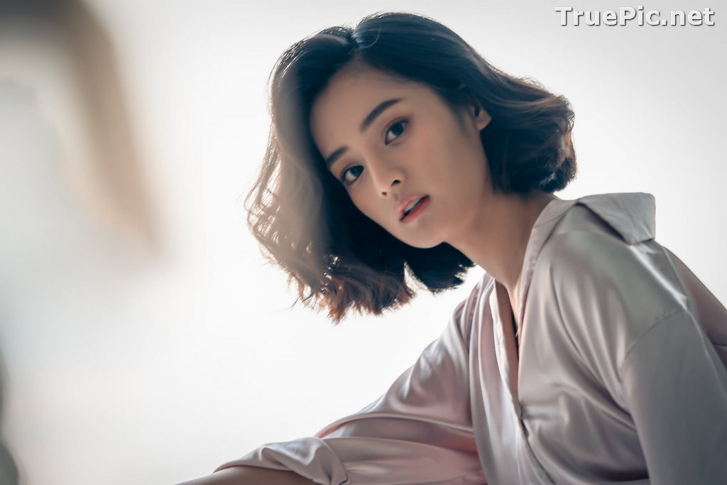 Image Thailand Model – พราวภิชณ์ษา สุทธนากาญจน์ (Wow) – Beautiful Picture 2020 Collection - TruePic.net - Picture-128
