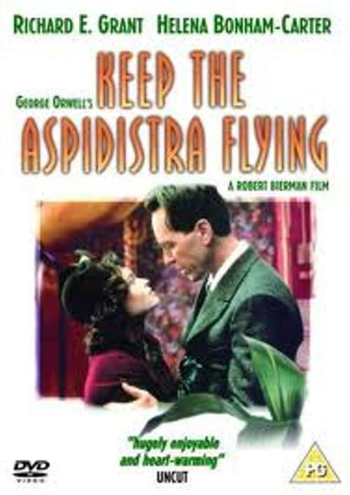 [HD] Keep the Aspidistra Flying 1997 Pelicula Online Castellano